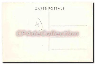 Fleurie (Rhône) — Le Vivier — Verso