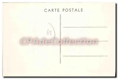 Fleurie (Rhône) — Montgenas e les Rochaux — Verso
