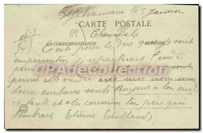 Lyon — Targi Próbek — Gatteary, wydawnictwo Dépose — Rewers