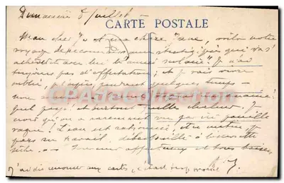 Vesoul — Algemene uitzicht — La Haute-Saône Illustrée, n°40 — Achterkant