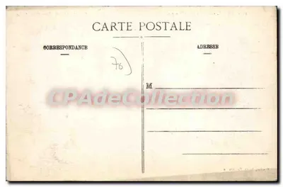 Vesoul - De Kerk van Sint Joris — La Haute-Saône illustrée, n°32 — Achterkant