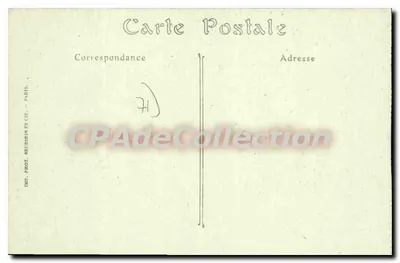 Macon — La Saône e la Città — ND. Fot. — Verso