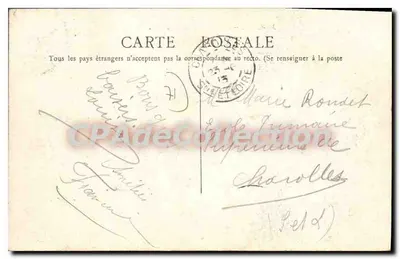 Macon — Scuola Normale per Ragazze — Lémonon-Ducôté editore, Macon — Verso