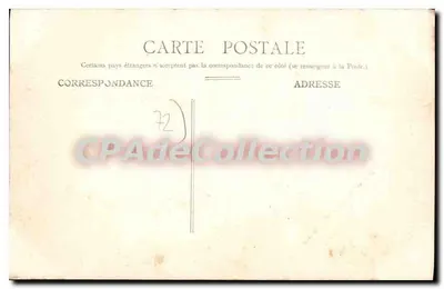 ले मैंस — ले पोर्ट — संग्रह CPadéCollection — पीछे