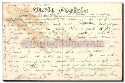 Loir w Port-Gauthier, i Stacja (na tle) — Wydawnictwo Jousse-Goulin Bazur, nr 237 — Rewers