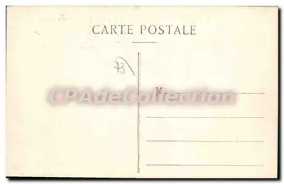 Chambéry (Savoie) — Pomnik Zmarłych Savoiaków dla Ojczyzny — Wydawca Grimal — Rewers