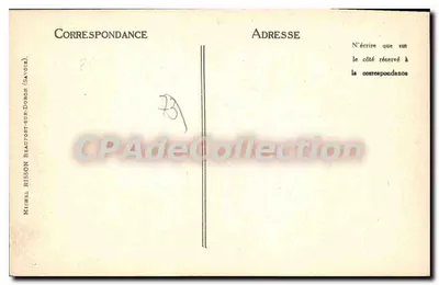 Okręg Albertville — Beaufort-sur-Doron — Wioska Curtillets — LL — Rewers
