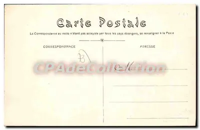 Albertville i Belle-Etoile — widok panoramiczny — Philippe, Paryż, n°128 — Rewers
