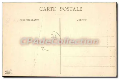 Valle della Maurienne - Il Forte del Telegrafo e l'Impianto di Calypso - Edizione C. Berthaud — Verso