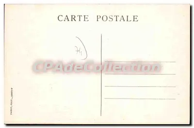 Annecy — As Arcadas Sainte-Claire — Sites Pitorescos da Saboia, n°32 — Verso
