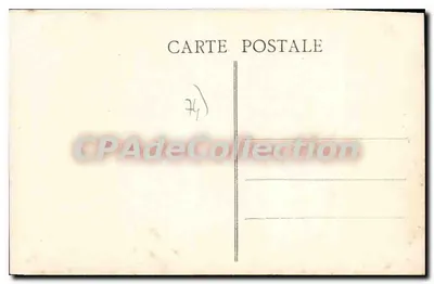 Annemasse — Ponte sobre o Arve — Fot. Combifer-Macon — Verso