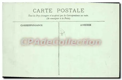 Okręgi Rouen — La Bouille — Przystań statku z Rouen — LL, nr 128 — Rewers