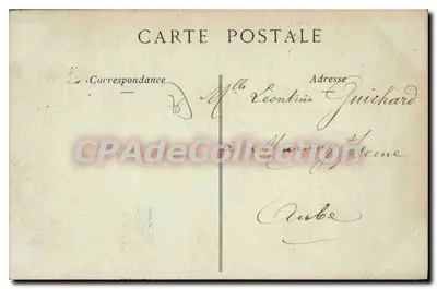 Dieppe — Il Molo Henri IV e il Porto — Collections ND. Phot. — Verso