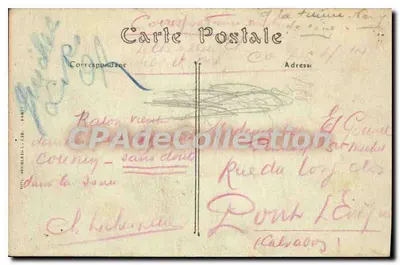 Dieppe — Hotel Metropole — ND. Fot. n°287 — Rewers