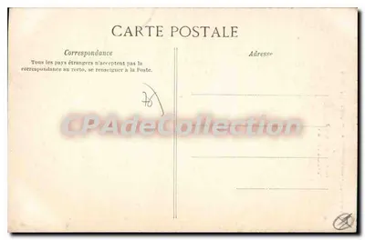 Fécamp — El Oratorio — La Bénédictine — Littoral (Seine-Inférieure) — L.J. — n°255 — Reverso