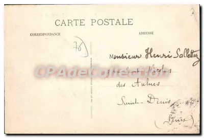 MESNIL-VAL — Spadek do morza — Juliottes — Rewers