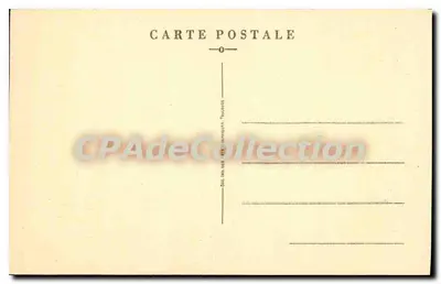 St-Jouin-Bruneval (Seine Inf.) — Avenida dos Ecos — Ed. M. Brainville — Verso