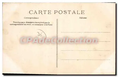 Le Tréport — A Ponte — LFP — Verso