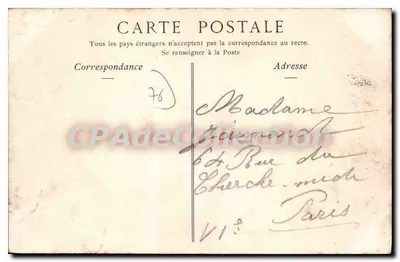 Le Tréport — Wileje na plaży — Breville — Rewers