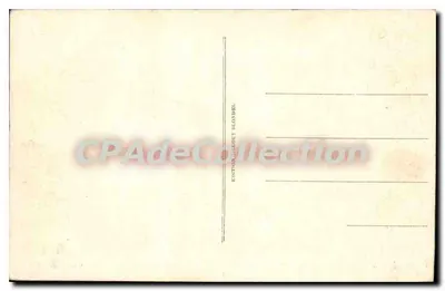 VEUULES-les-ROSES — Vista generale — Edizione Bladout Blenдел — Verso