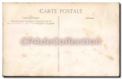 Yvetot — Il était un roi d'Yvetot... — Dohanancy, n°61 — Rewers