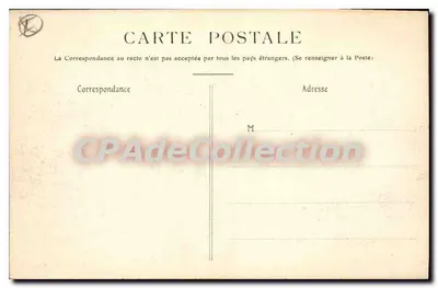 Forges-les-Eaux (S.-Inf.) — Zakład hydroterapii — Fot. F. Larigandérie — Rewers