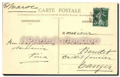 Ao redor de ROUEN - BONSECOURS - O Tramway de Bonsecours e o Funicular — Verso