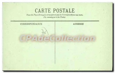 Veulettes — La Plage, LL. — Colección privada — Reverso