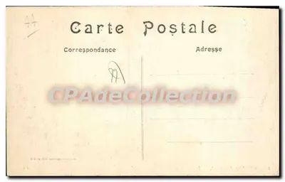 Most Lagny — Wojna 1914 — Wydawca LL, nr 82 — Rewers