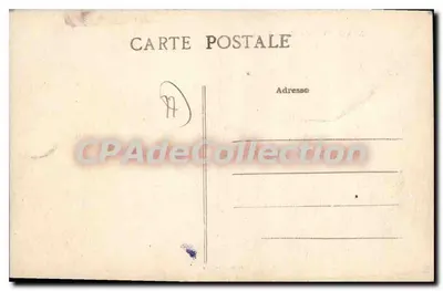 NEMOURS — La Mulina del Tannino — Editore H. Le Némours — Verso