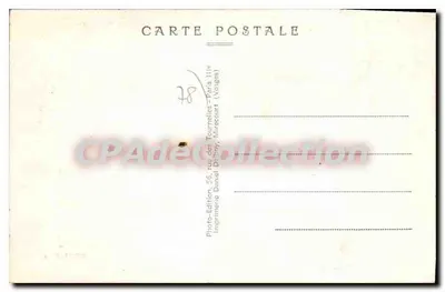 Villennes-sur-Seine (S.-et O.) — Port i Stary Most — Wyd. Lefèvre — Rewers