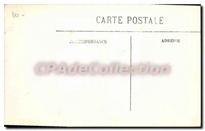 Antibes — O Velho Antibes — Edição do Livro Rembolsável (depositado), F. Chambaz, Chambéry — Verso