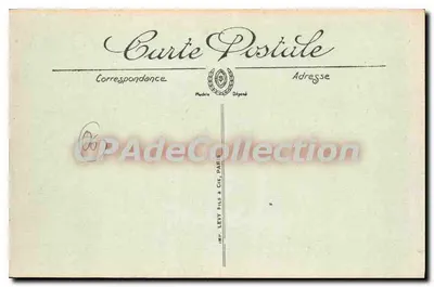 Beaulieu — Vista geral — LL. — Verso