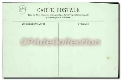 Beaulieu — Algemene uitzicht — L.L. — Achterkant