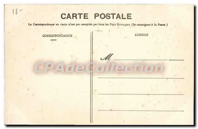 Menton — Nowe Ogrody Carreï — kolekcja R.C.P. fot — Rewers