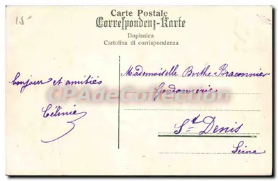 Menton — Zatoka Zachodnia — FR Phot — Rewers
