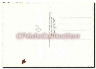 Principado de Mónaco Monte Carlo : El Cerc aux Paganons — Pané 479 — Reverso