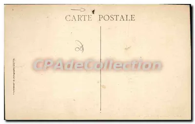 Nizza - Zaal van het Municipale Casino — n°48 — uitgever Giletta — Achterkant