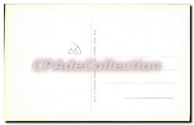 Peira-Cava — Hotele i Las — LL, n°5 — Rewers