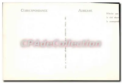 Villefranche-sur-Mer — La Rade — LL — 15 — Rewers