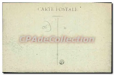 Villefranche — La Rada e il Vecchio Porto — 71 — Verso