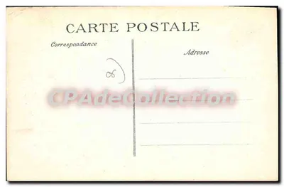 Côte d'Azur — Corniche de l'Estérel — Massif du Cap Roux (Alt. 453 m.) — Rewers