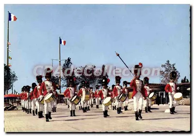 St-Laurent's Majorettes Parade — Côte d'Azur — édition St-Laurent