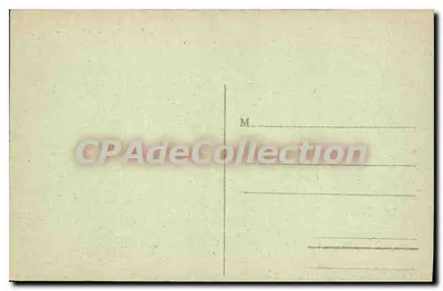 Algés — Najświętsza Maryja z Afryki — wydawca Collection Idéale P.S., nr 87 — Rewers
