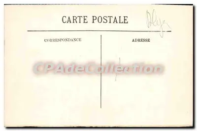 Alger — Notre-Dame d'Afrique — LL. N°26 — Rewers