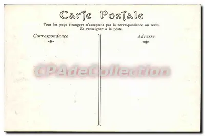ALGER — Ogólny widok z nabrzeża — ND Phot, n° 287 — Rewers