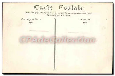 ALGER — Port — ND. Fot. n° 105 — Rewers