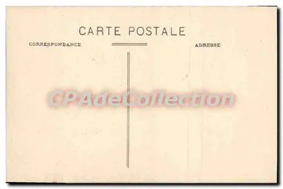 Alger — Mosquée Sidi-Abderhaman — Collection TIZALE P.6 — Rewers