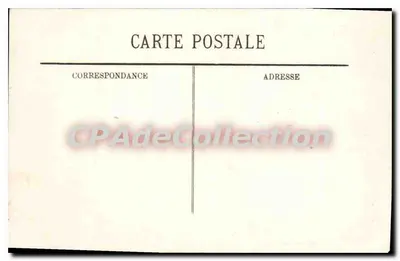 Algéro — Wzrok Admiralicji — Wydawnictwo Galerii Léon — Rewers