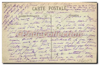 ÉPINAL - Mosty nad Moselą — Wydawca: Zouilles & Cie, Épinal (n° 449) — Rewers